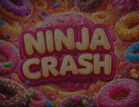 Ninja Crash