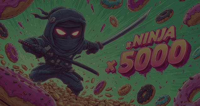 Ninja Crash