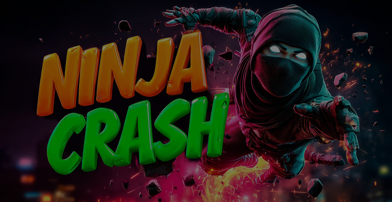 Ninja Crash